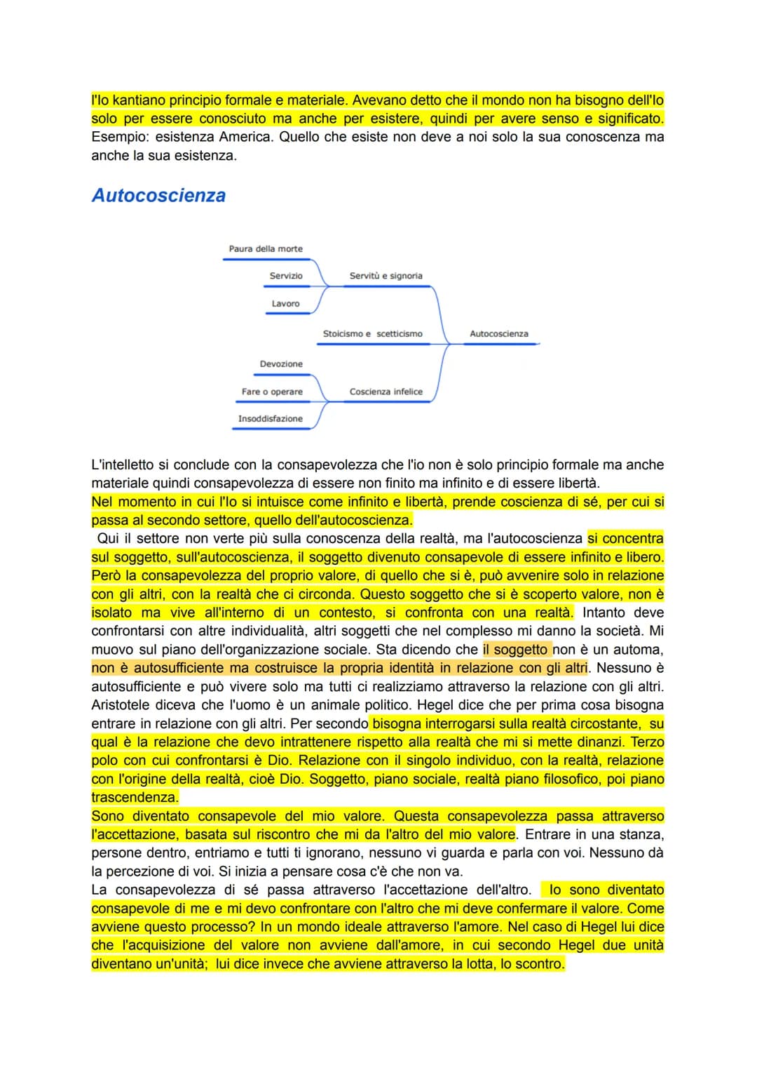 Hegel
Rappresentante dell'idealismo, idealismo assoluto.
Vita da studiare. Hegel era convinto che dopo di lui la storia della filosofia sare