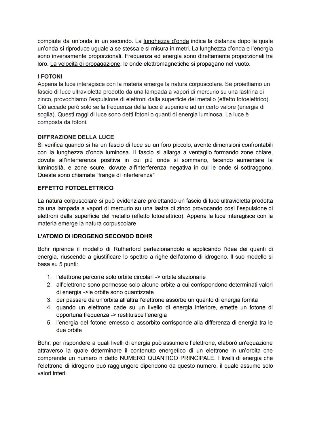 # THOMSON E RUTHERFORD

I primi studi riguardanti l'atomo sono stati effettuati dal fisico Thomson che, nel 1897, scopri
l'elettrone. Pochi 