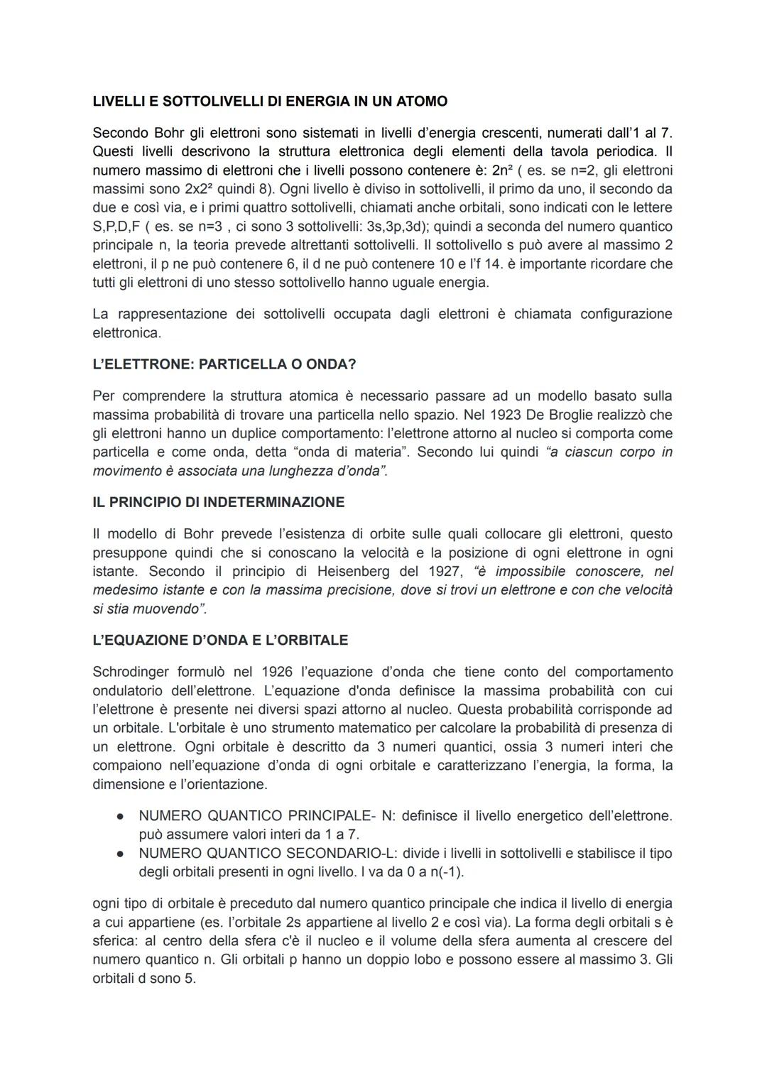 # THOMSON E RUTHERFORD

I primi studi riguardanti l'atomo sono stati effettuati dal fisico Thomson che, nel 1897, scopri
l'elettrone. Pochi 