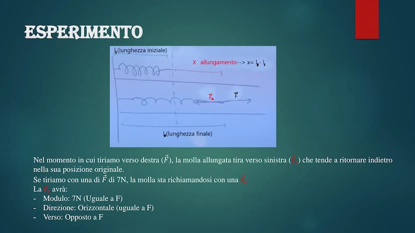  FORZA-PEST
La forza-peso è la forza che attira un qualunque corpo dotato di massa verso
la superficie della Terra.
■
DIFFERENZA TRA MASSA E