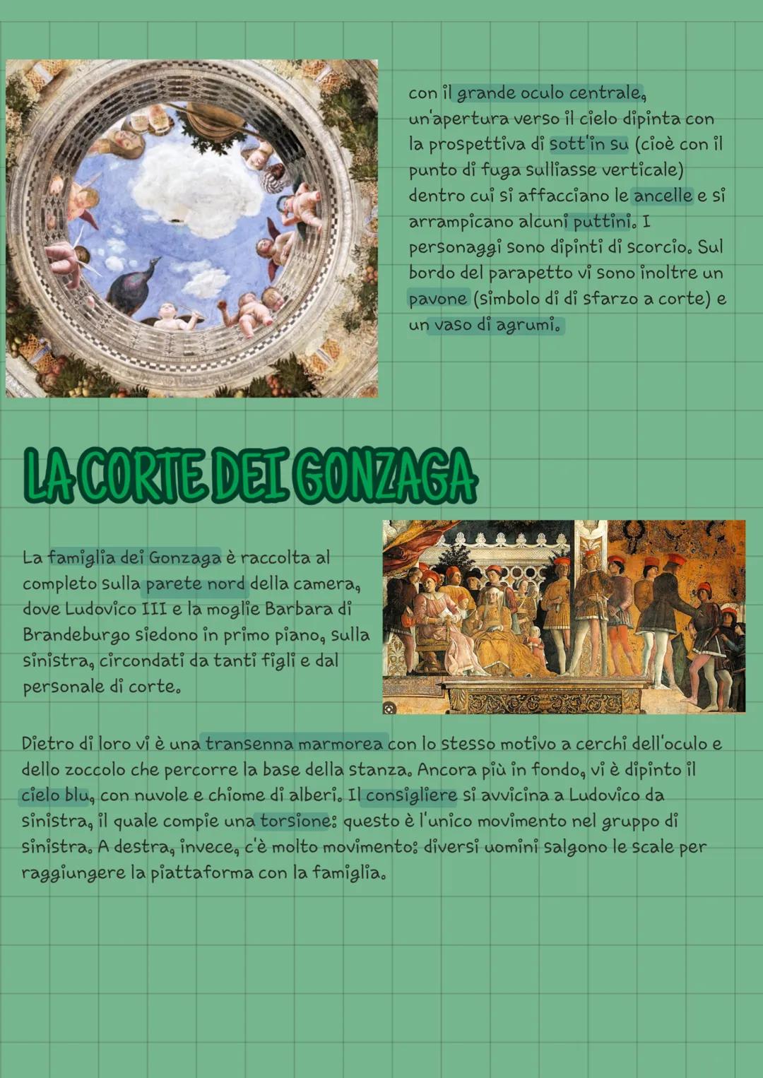 # ANDREA MANTECANA

# LA VITA

Andrea Mantegna nasce nel 1431 poco lontano da Padova, viene adottato a 10
anni dal pittore Francesco Squarci