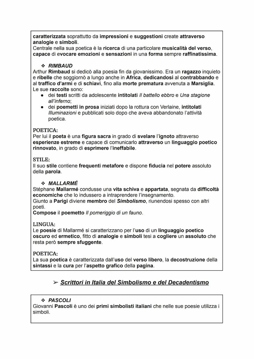 FINE 800
Alla fine del secolo il Positivismo andò in crisi, perchè ben presto ci si rese conto
che non spiegava bene la realtà e che la psic