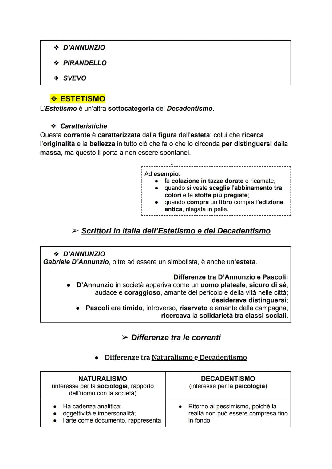 FINE 800
Alla fine del secolo il Positivismo andò in crisi, perchè ben presto ci si rese conto
che non spiegava bene la realtà e che la psic