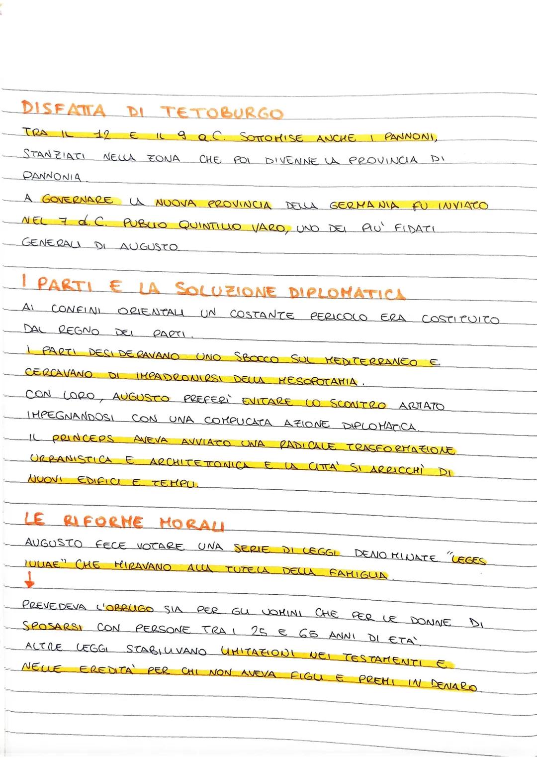 L'ETA' DI POMPEO E CRASSO
POCHI
ANNI DOPO
FINE
SCOPPIARONO DIVERSE RIVOLTE
LA FINE DELLA
REPUBBLICA
BUBR
QUESTA RIVOLTA
IL
UNA
SENATO
VITTOR