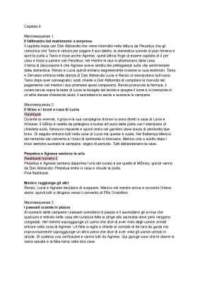 Know capitolo 8 promessi sposi  thumbnail