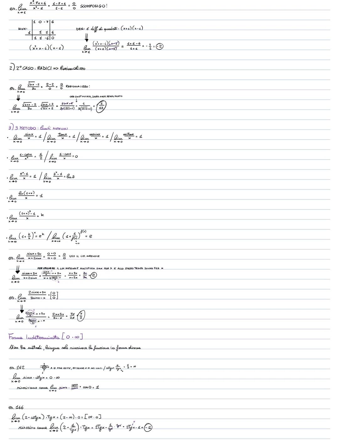 # LIMITI DI FUNZIONI

Premesse: per l'insieme IN: 50,1,2,3,... } mau ci sono PUNTI DI ACCUMULAZIONE eccetto +00 (Per definizione gli intorni