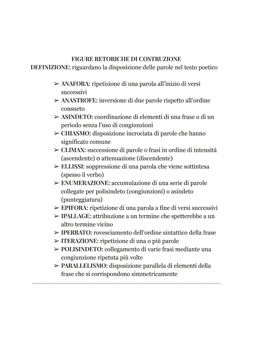 POESIA
DEFINIZIONE: componimento scritto in versi
AUTORE: colui che ha scritto il testo
IO LIRICO: colui che "prende parola" nel testo
INTER