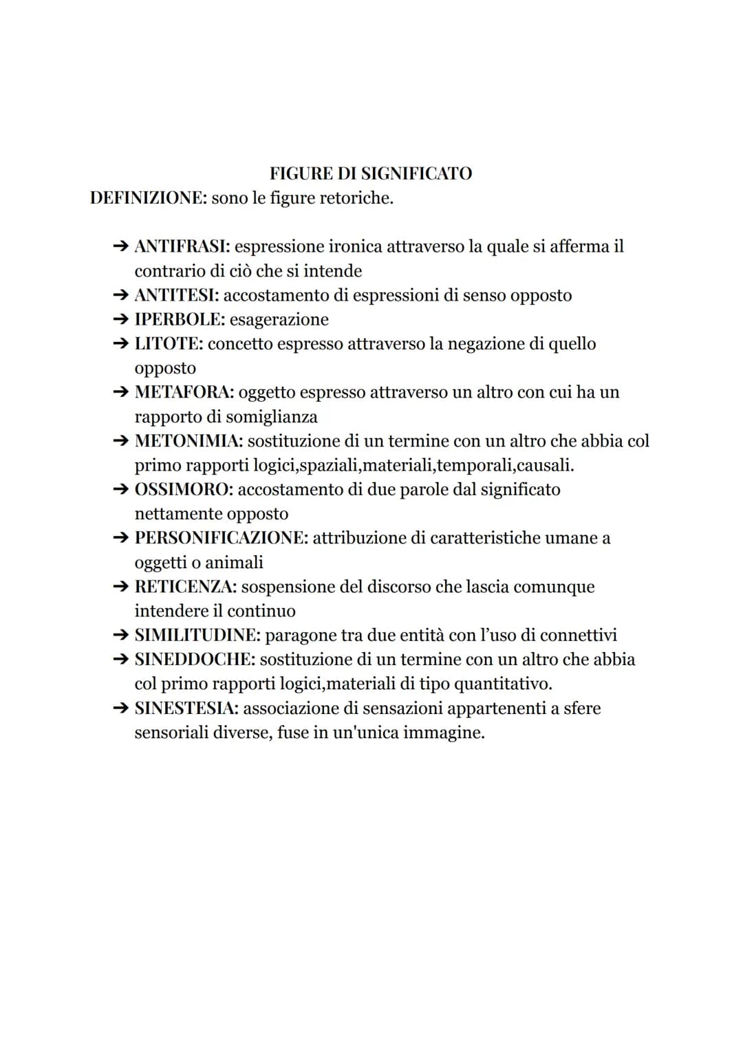 POESIA
DEFINIZIONE: componimento scritto in versi
AUTORE: colui che ha scritto il testo
IO LIRICO: colui che "prende parola" nel testo
INTER