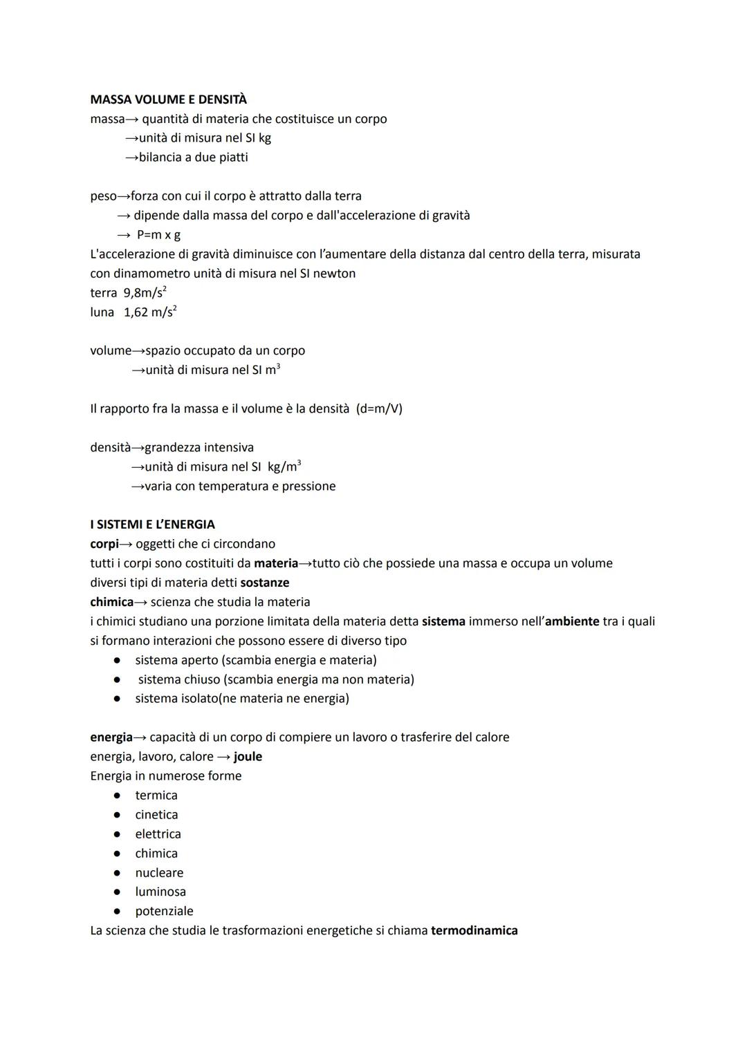 GRANDEZZE FISICHE
grandezze fisiche → proprietà che si possono misurare con opportuni strumenti ed esprimere
mediante un numero
possono esse