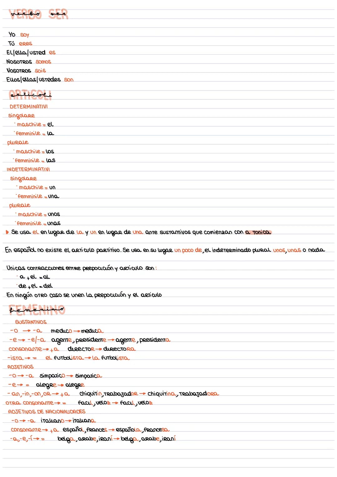 
<p>Il alfabeto spagnolo si compone delle seguenti lettere: a, be, ce, de, e, efe, ge, hache, i, Jota, ka, ele, eme, ene, ene, o, pe, cu, er