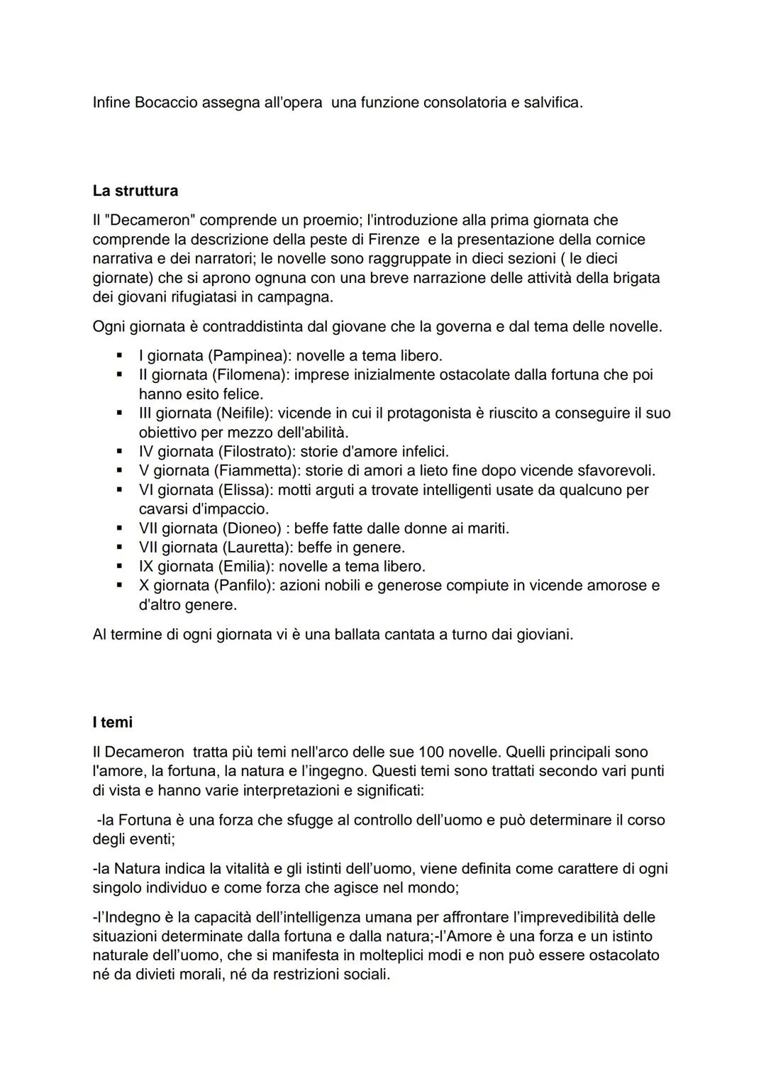 # GIOVANNI BOCCACCIO

Giovanni Boccaccio nacque nen 1313, figlio di un mercante nonché padre illegittimo
che, per i primi studi, lo mandò a 