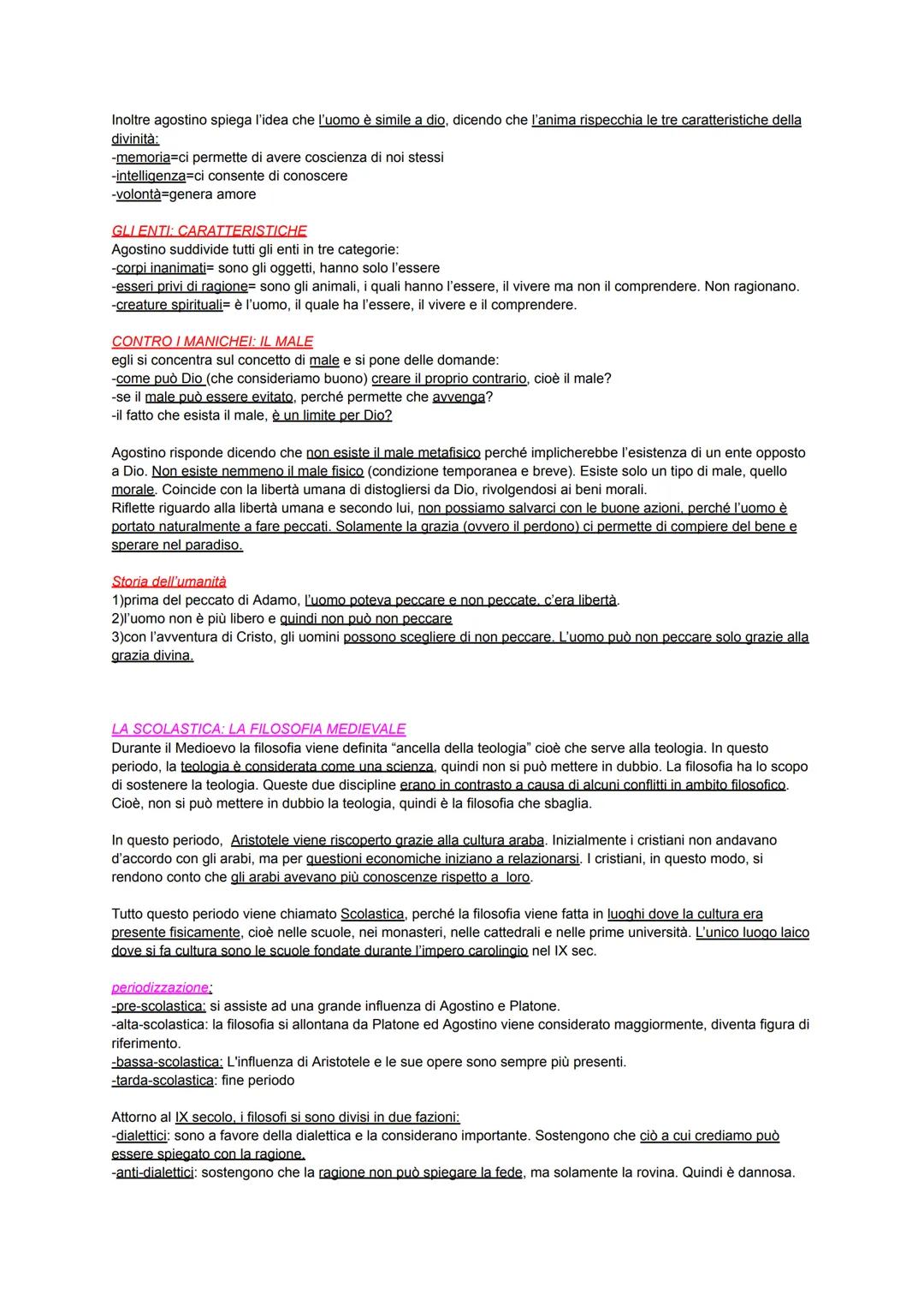 # LA FILOSOFIA CRISTIANA:
La filosofia cristiana è strettamente legata con la figura di Gesù. Egli era un rabbino, un ebreo che colpisce le
