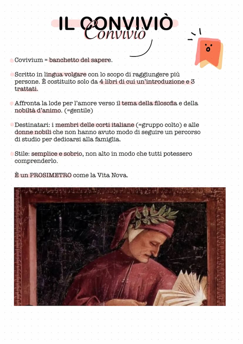 DAN hieri
Nasce a Firenze nel 1265.
Firenze si divide in due fazioni
Muore nel 1321 a Ravenna.
Guelfi neri (guidati dai Donati).
Dante, appa