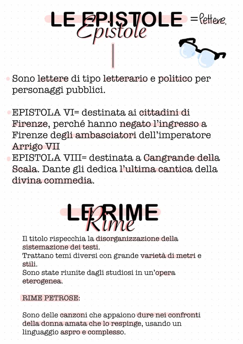 DAN hieri
Nasce a Firenze nel 1265.
Firenze si divide in due fazioni
Muore nel 1321 a Ravenna.
Guelfi neri (guidati dai Donati).
Dante, appa