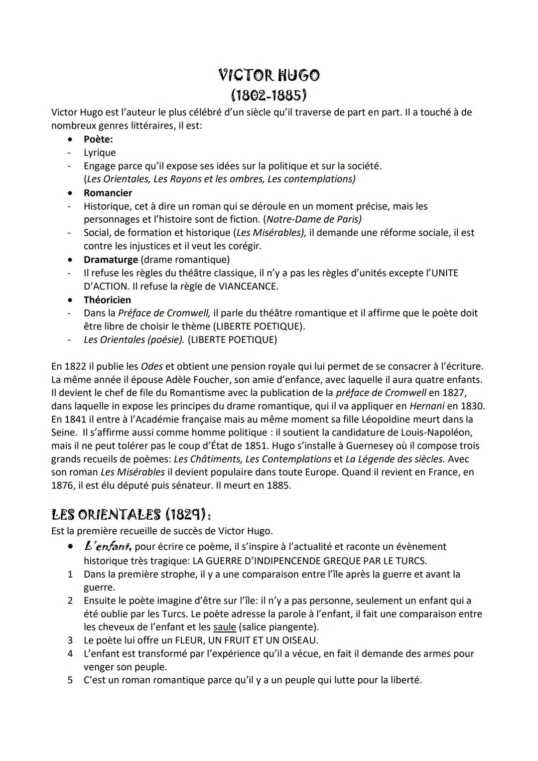 ALPHONSE DE LAMARTINE
(1790-1869)
Poète.
Historien.
Homme politique.
En 1820, il publique son ouvre la plus important Méditations Poétiques,
