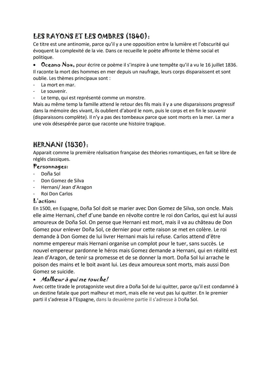 ALPHONSE DE LAMARTINE
(1790-1869)
Poète.
Historien.
Homme politique.
En 1820, il publique son ouvre la plus important Méditations Poétiques,