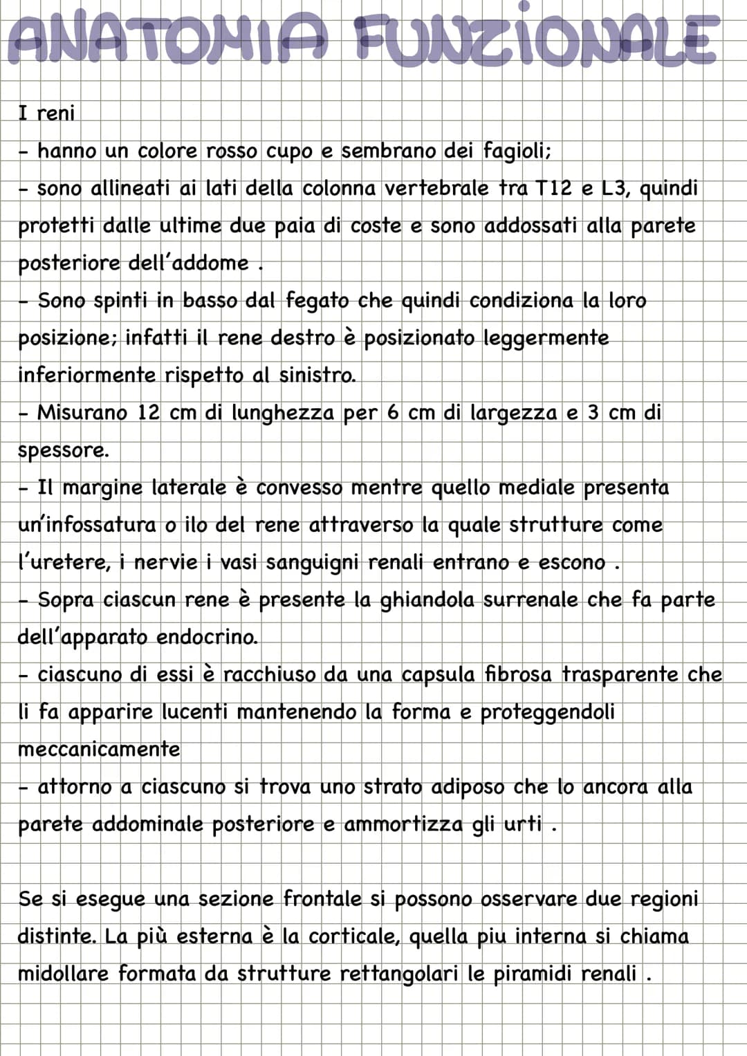 LA TERMOREGOLAZIONE
Il controllo della temperatura corporea rappresenta un sistema di
regolazione che fa capo all'ipotalamo. I cosiddetti an