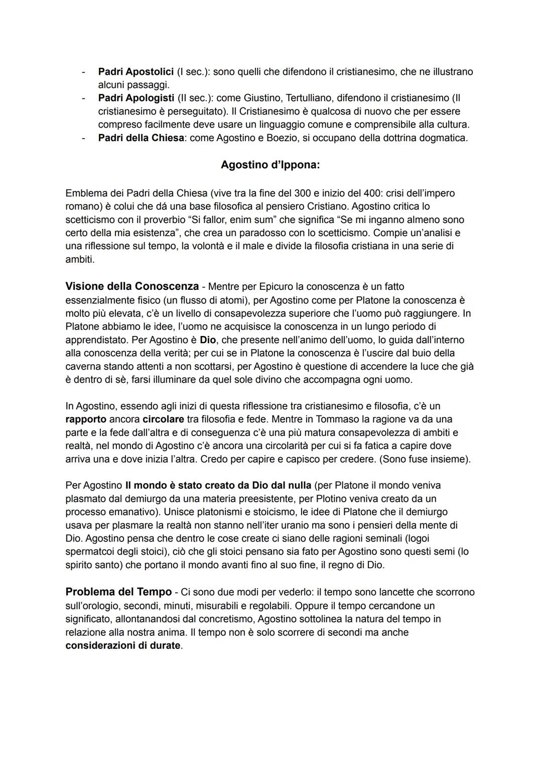 Ellenismo
L'ellenismo è quella fase del pensiero e della cultura che va dalla morte di Alessandro
Magno alla conquista romana dell'Egitto. I
