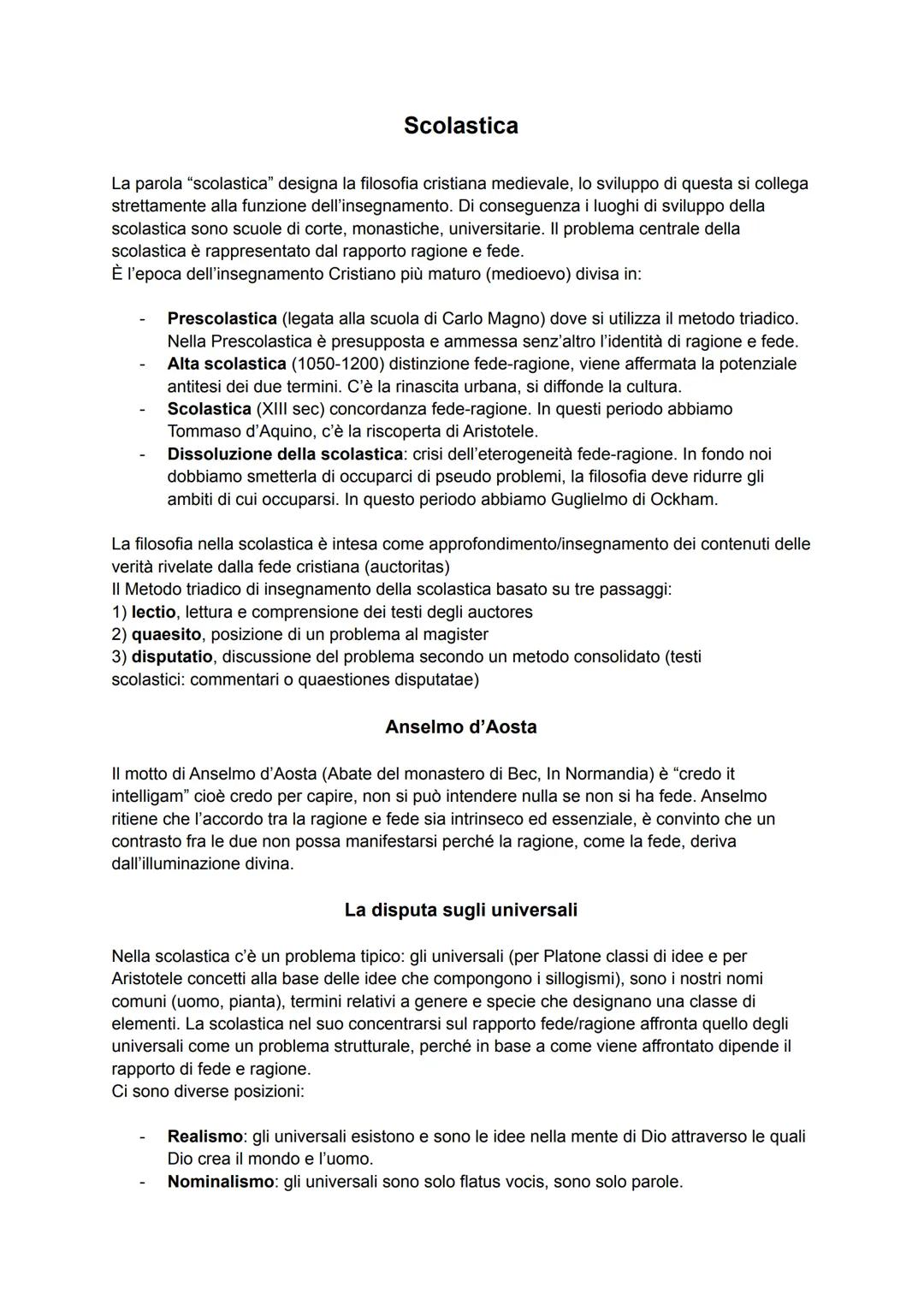 Ellenismo
L'ellenismo è quella fase del pensiero e della cultura che va dalla morte di Alessandro
Magno alla conquista romana dell'Egitto. I