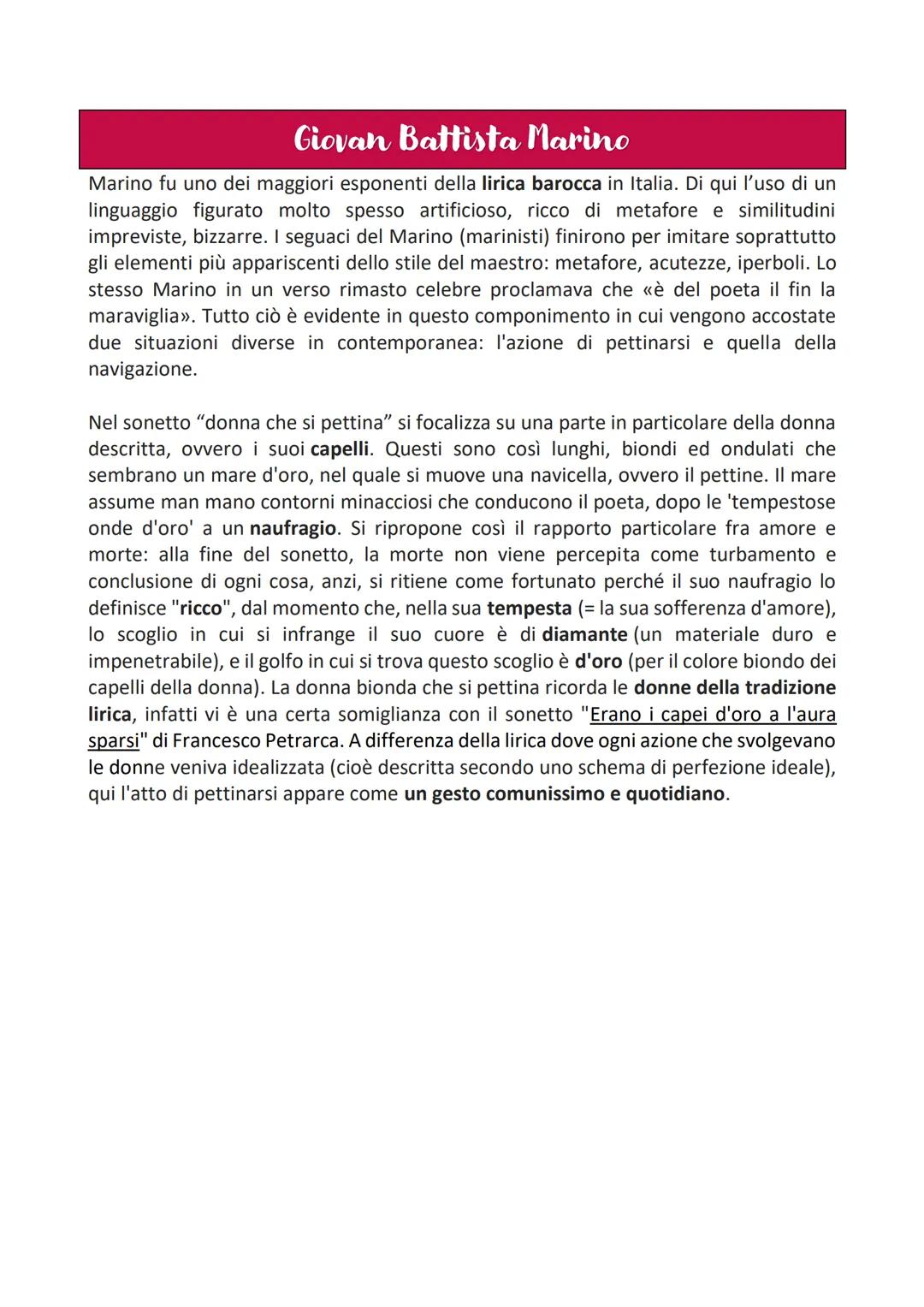 le 600
Il Seicento è un periodo contraddittorio. È un periodo di conflitti, guerre, soprattutto di religione, un secolo
di mancata stabilità