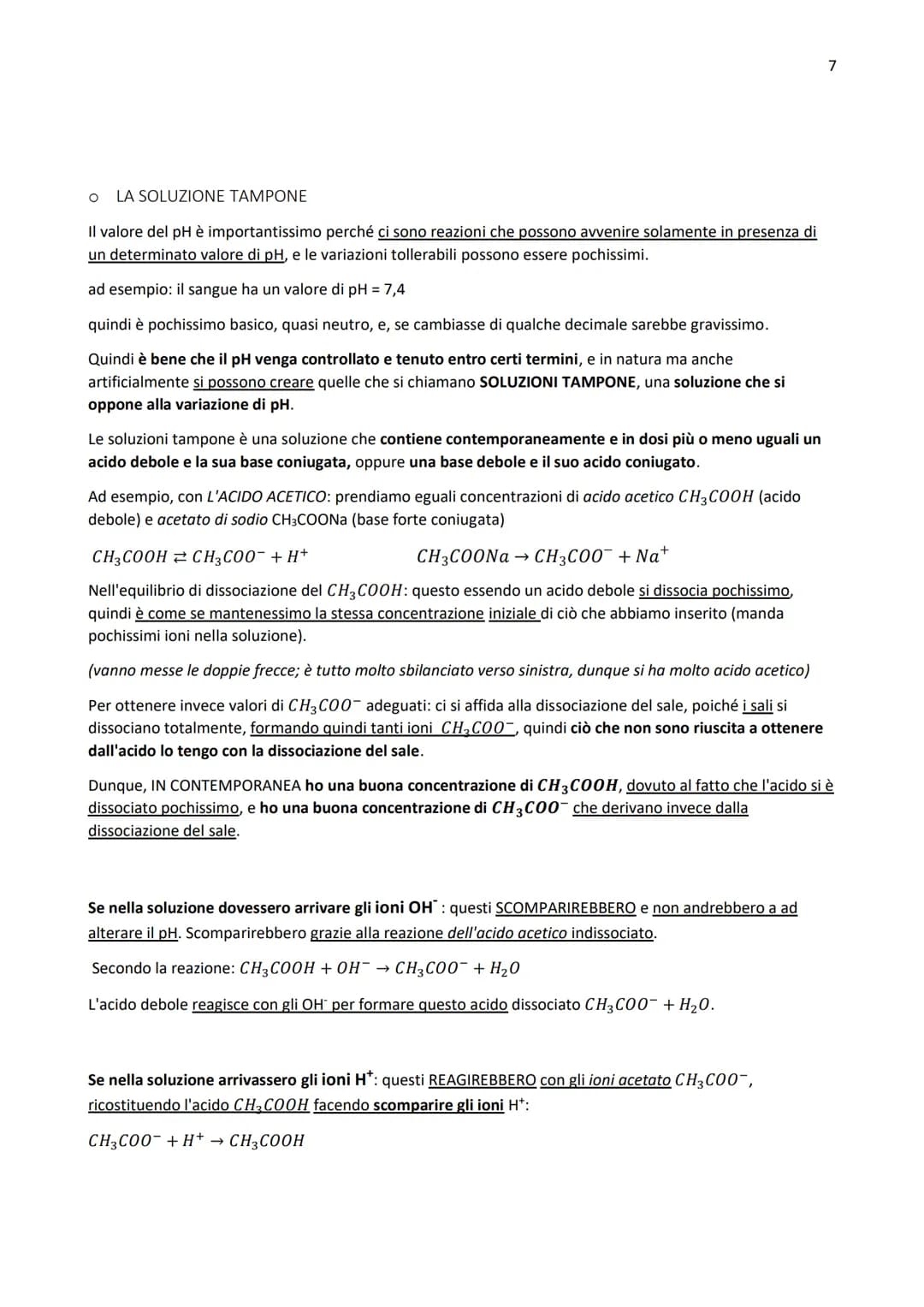 ACIDI E BASI
Le proprietà di acide basi furono descritte per la prima volta nel 1660 in maniera sistematica da Boyle;
certo anni dopo, nel 1