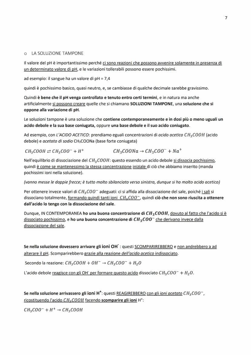 ACIDI E BASI
Le proprietà di acide basi furono descritte per la prima volta nel 1660 in maniera sistematica da Boyle;
certo anni dopo, nel 1