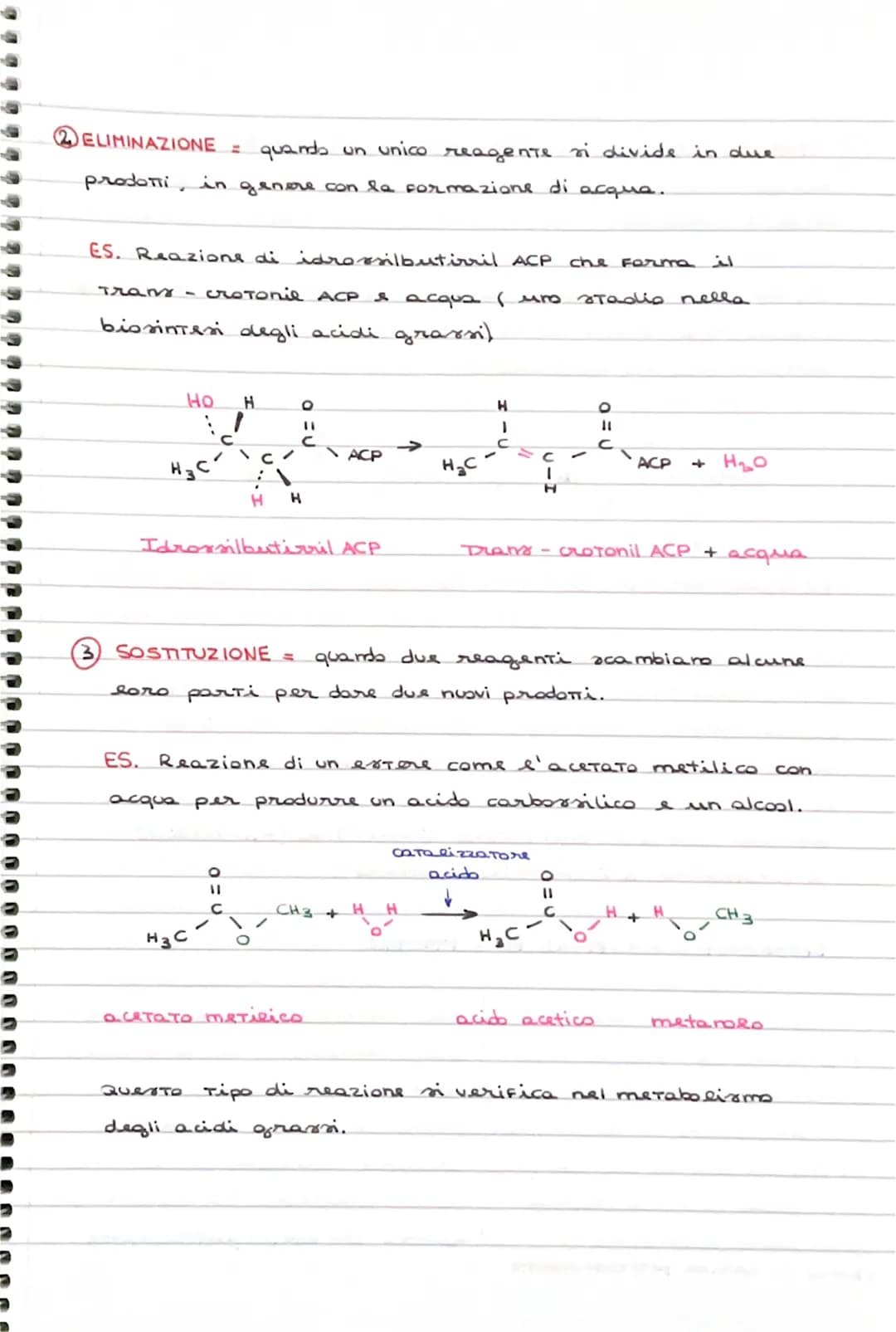 Cn H ₂n
Idrocarburo
ALCHENI E ALCHINI
che contiene un
doppio legame C=C, presente
newa maggior parte delle
molecole organiche e
A causa del 