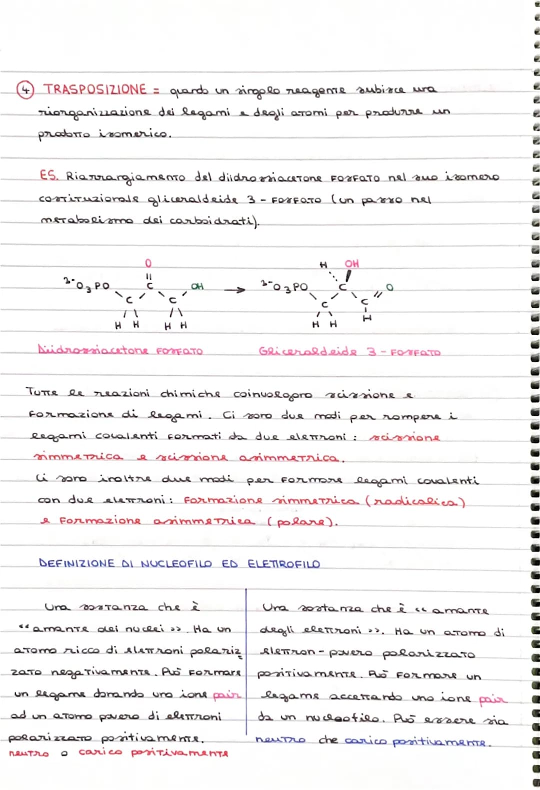 Cn H ₂n
Idrocarburo
ALCHENI E ALCHINI
che contiene un
doppio legame C=C, presente
newa maggior parte delle
molecole organiche e
A causa del 