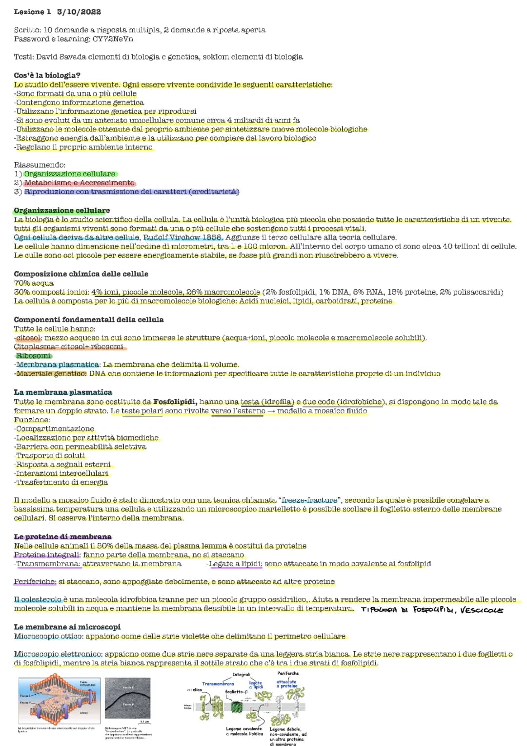 biologia 