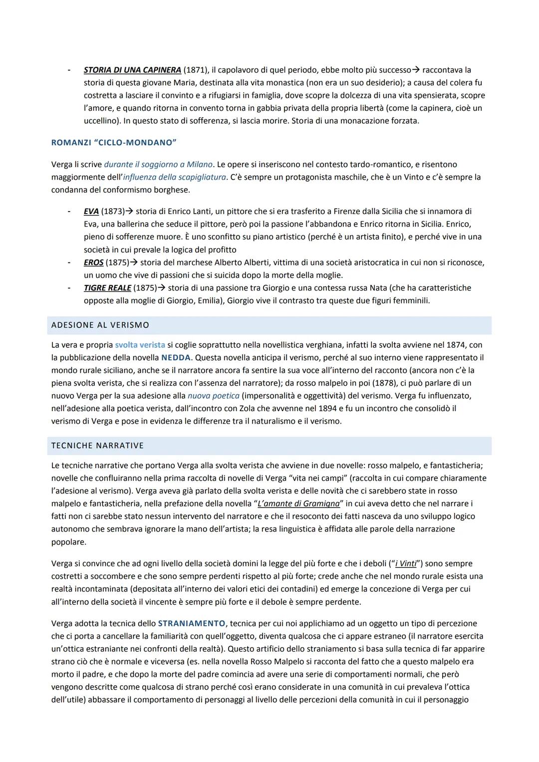 POSITIVISMO
Ci troviamo nella seconda metà dell'800, questo periodo, questa grande fiducia nelle scienze prende il nome di
POSITIVISMO, cara