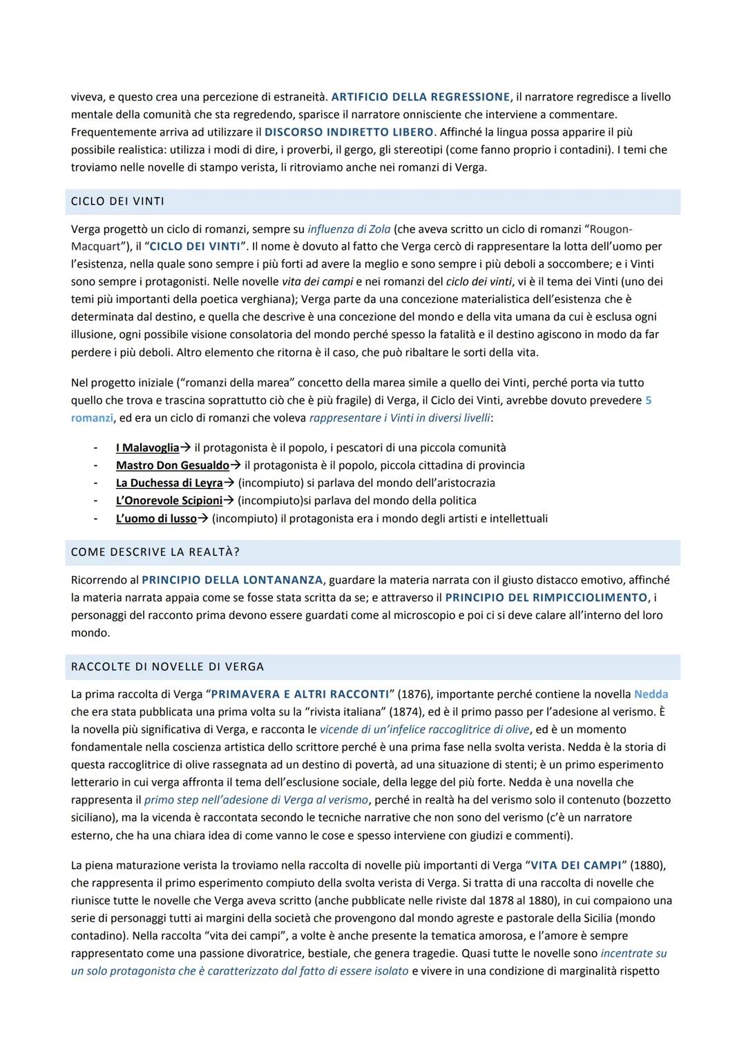POSITIVISMO
Ci troviamo nella seconda metà dell'800, questo periodo, questa grande fiducia nelle scienze prende il nome di
POSITIVISMO, cara