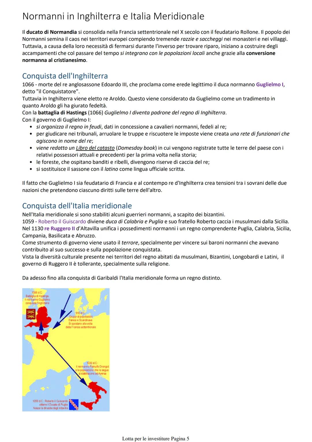 L'età degli Ottoni
Dissoluzione dell'impero carolingio
887 - deposizione dell'ultimo imperatore carolingio Carlo III il Grosso. Nei territor