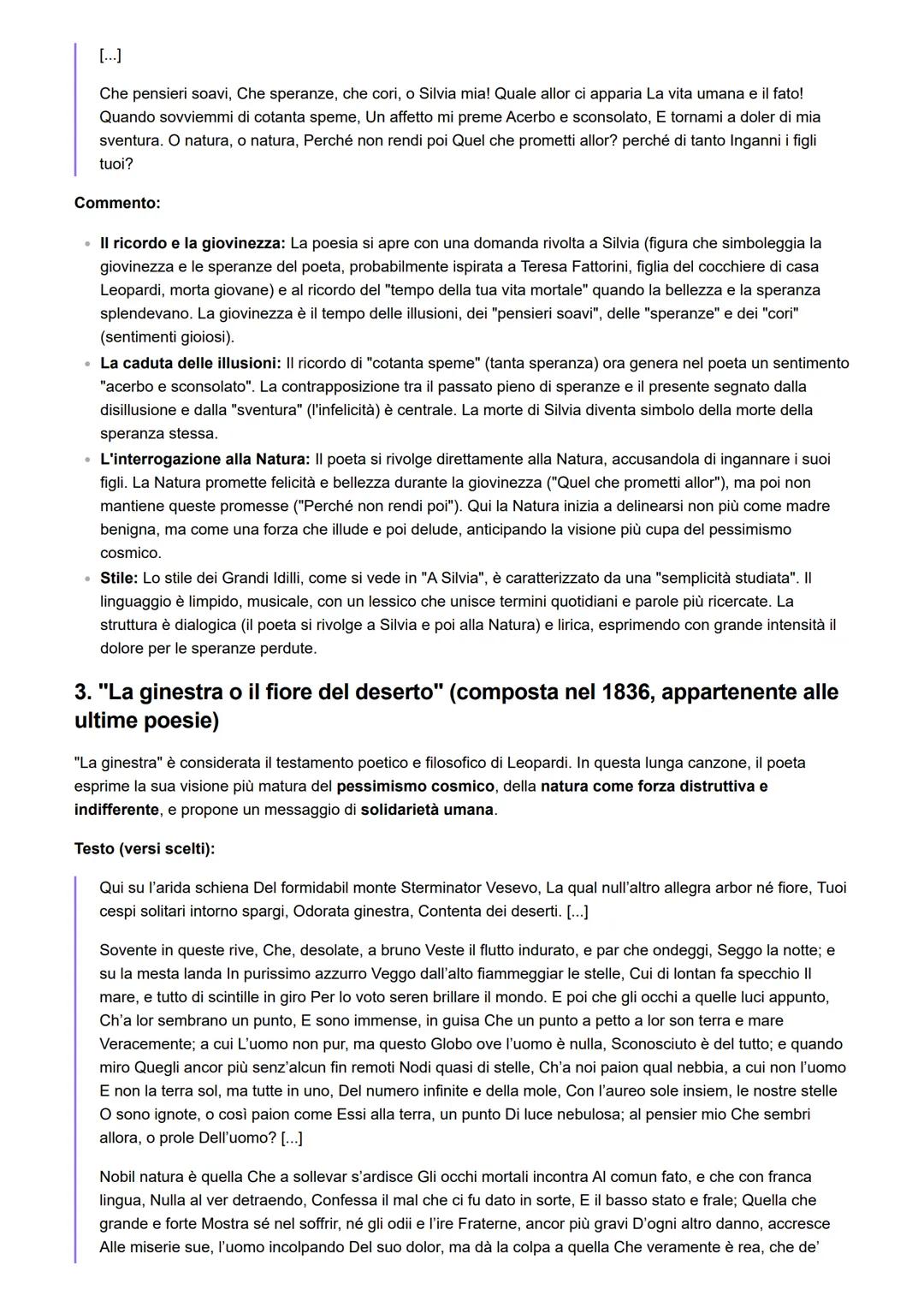 # Giacomo Leopardi

# Vita di Giacomo Leopardi

Giacomo Leopardi nacque a Recanati, nelle Marche (allora Stato Pontificio), il 29 giugno 179