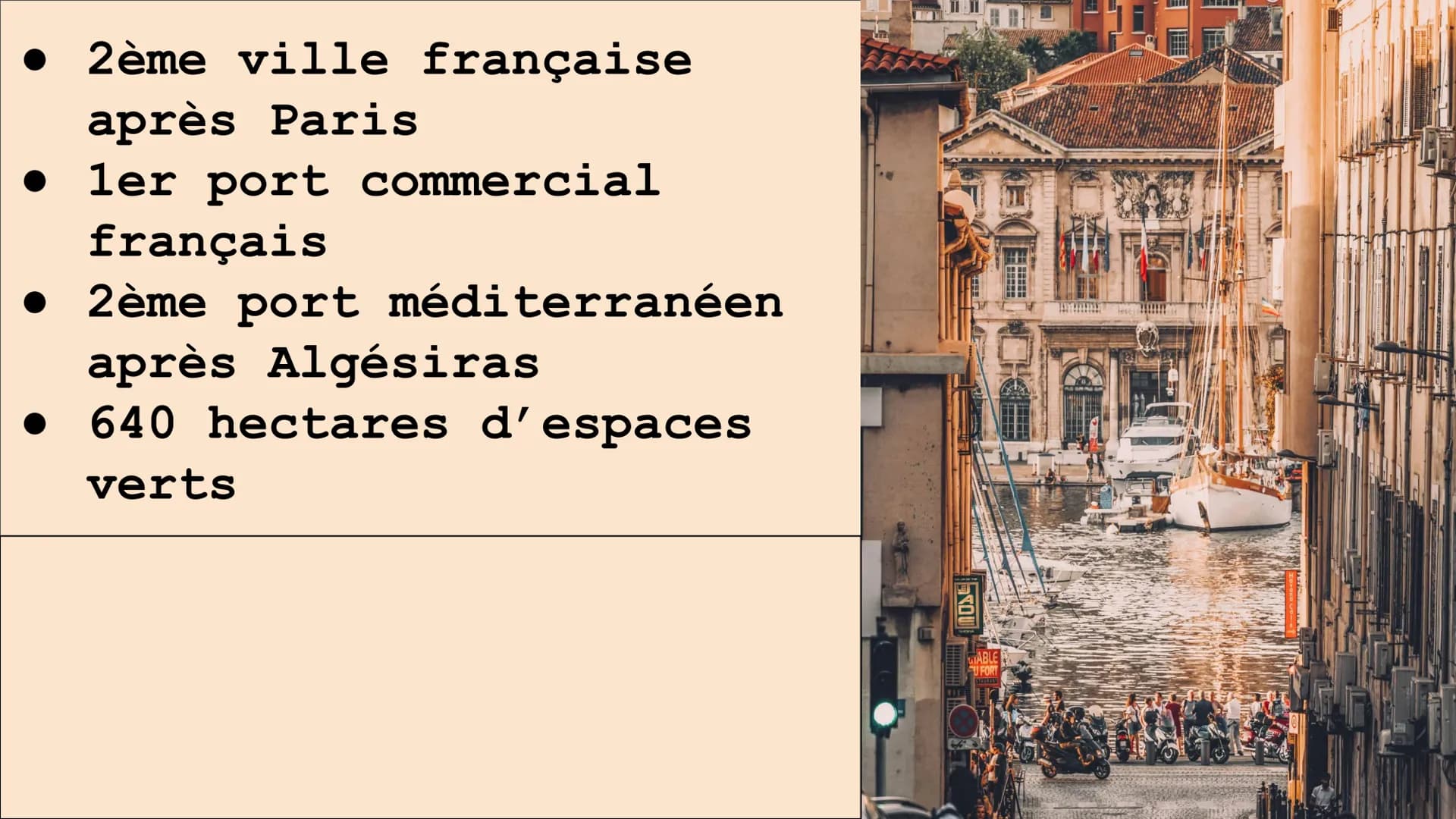Marseille..
la Paris du sud
par Sofia Del Duca
46374 XIX siecle
Artur
Schopenauer
Je suis convaincu que
Marseille est la plus belle
ville de