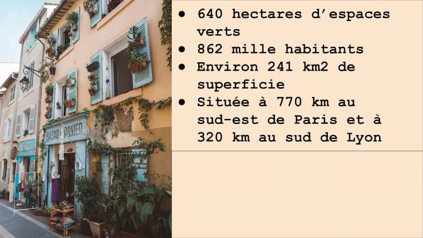 Marseille..
la Paris du sud
par Sofia Del Duca
46374 XIX siecle
Artur
Schopenauer
Je suis convaincu que
Marseille est la plus belle
ville de