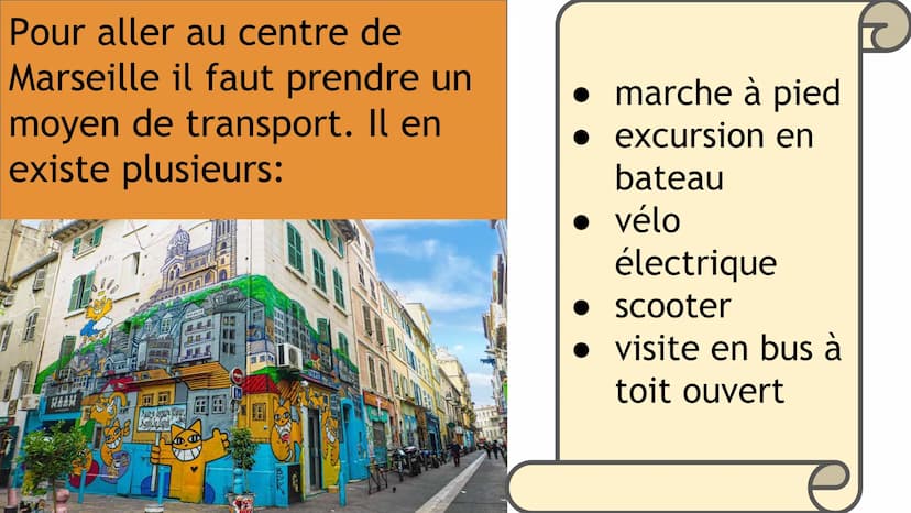 Marseille..
la Paris du sud
par Sofia Del Duca
46374 XIX siecle
Artur
Schopenauer
Je suis convaincu que
Marseille est la plus belle
ville de