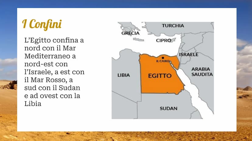 Africa
settentrionale Da cosa è formata
L'Africa
Settentrionale è
formata da:
Egitto, Algeria
Libia, Marocco e
Tunisia
PORTOGALLO
SAHARA
OCC