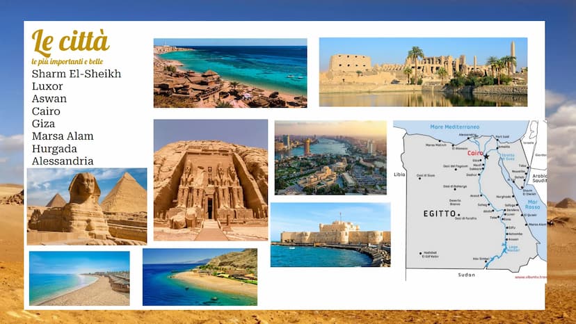 Africa
settentrionale Da cosa è formata
L'Africa
Settentrionale è
formata da:
Egitto, Algeria
Libia, Marocco e
Tunisia
PORTOGALLO
SAHARA
OCC