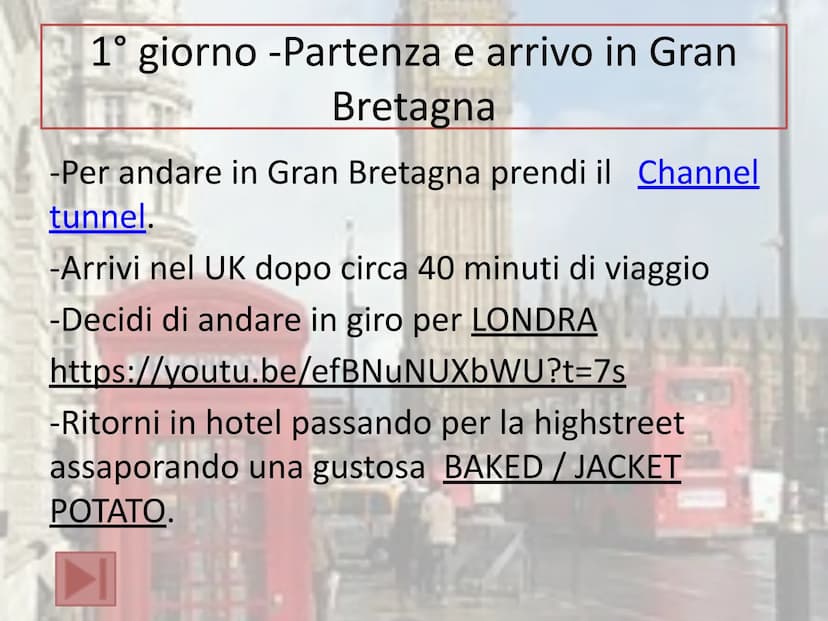 REGNO UNITO
Lavoro di geografia Fil
2 In generale...
Capitale: Londra
Superficie: 248 528 km²
Popolazione: 65 382 556 (2016)
Lingua ufficial
