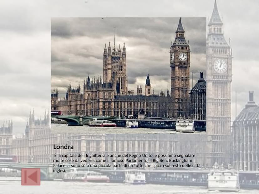 REGNO UNITO
Lavoro di geografia Fil
2 In generale...
Capitale: Londra
Superficie: 248 528 km²
Popolazione: 65 382 556 (2016)
Lingua ufficial