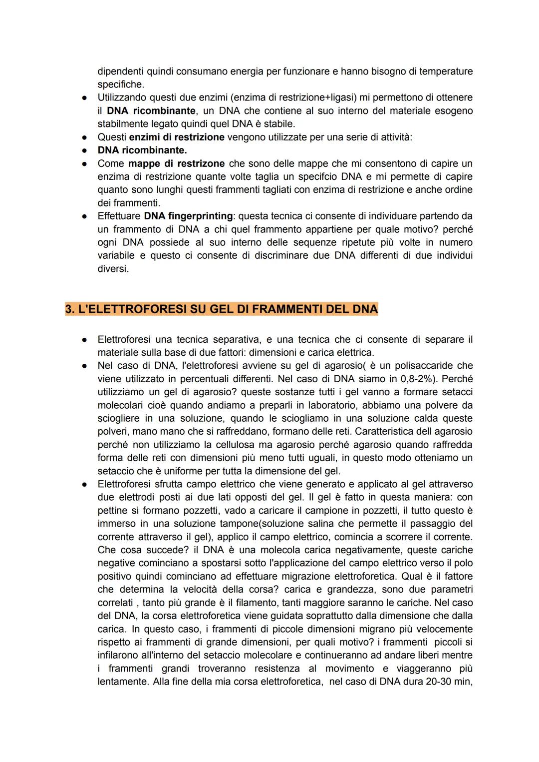 CAPITOLO 11
AGIRE SUL DNA: LE BIOTECNOLOGIE
1. Origine ed evoluzione delle biotecnologie
Il termine biotecnologia fu utilizzato per la prima