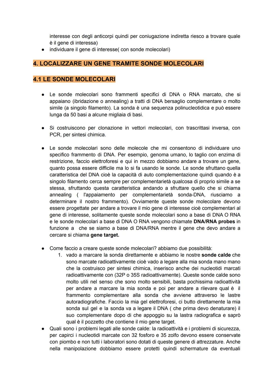 CAPITOLO 11
AGIRE SUL DNA: LE BIOTECNOLOGIE
1. Origine ed evoluzione delle biotecnologie
Il termine biotecnologia fu utilizzato per la prima