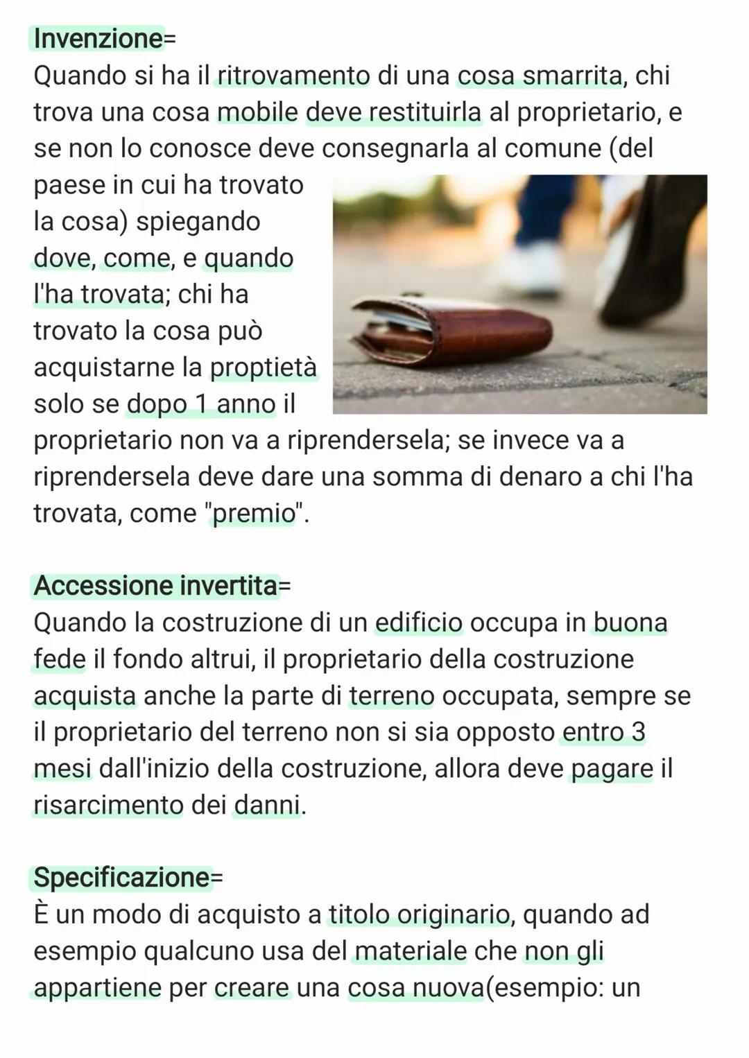 Indice
Diritti reali.......
Diritto di proprietà.…........
Limiti del diritto di proprietà...........
Atti emulativi........
Immissioni.....