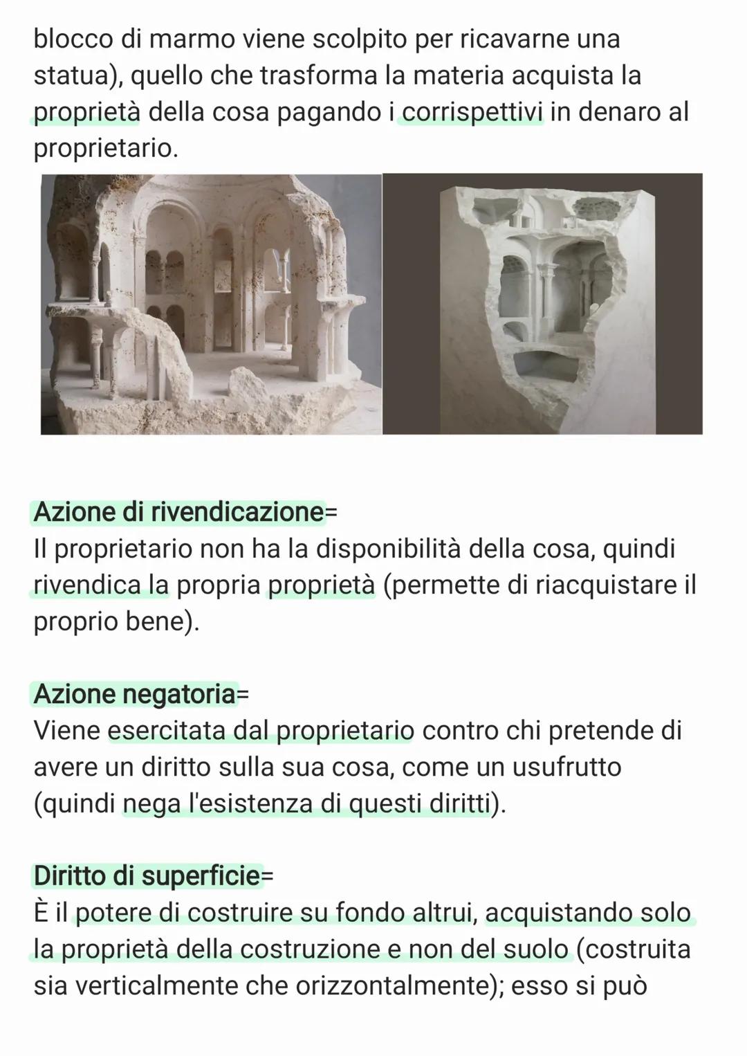 Indice
Diritti reali.......
Diritto di proprietà.…........
Limiti del diritto di proprietà...........
Atti emulativi........
Immissioni.....