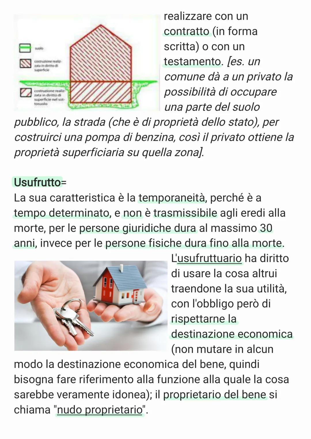 Indice
Diritti reali.......
Diritto di proprietà.…........
Limiti del diritto di proprietà...........
Atti emulativi........
Immissioni.....