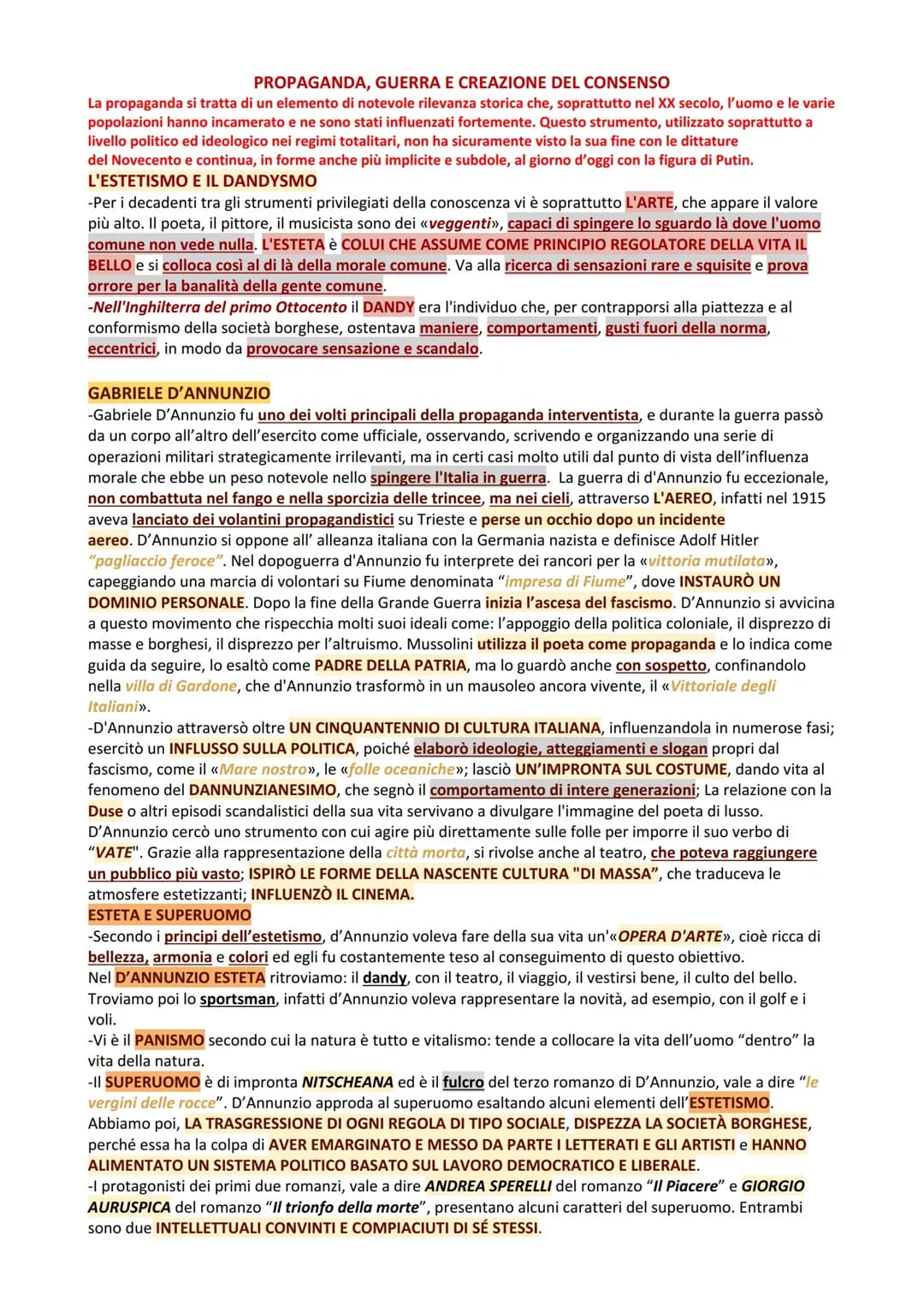 Comprendre la Propagande dans les Régimes Totalitaires et l'Esthétisme