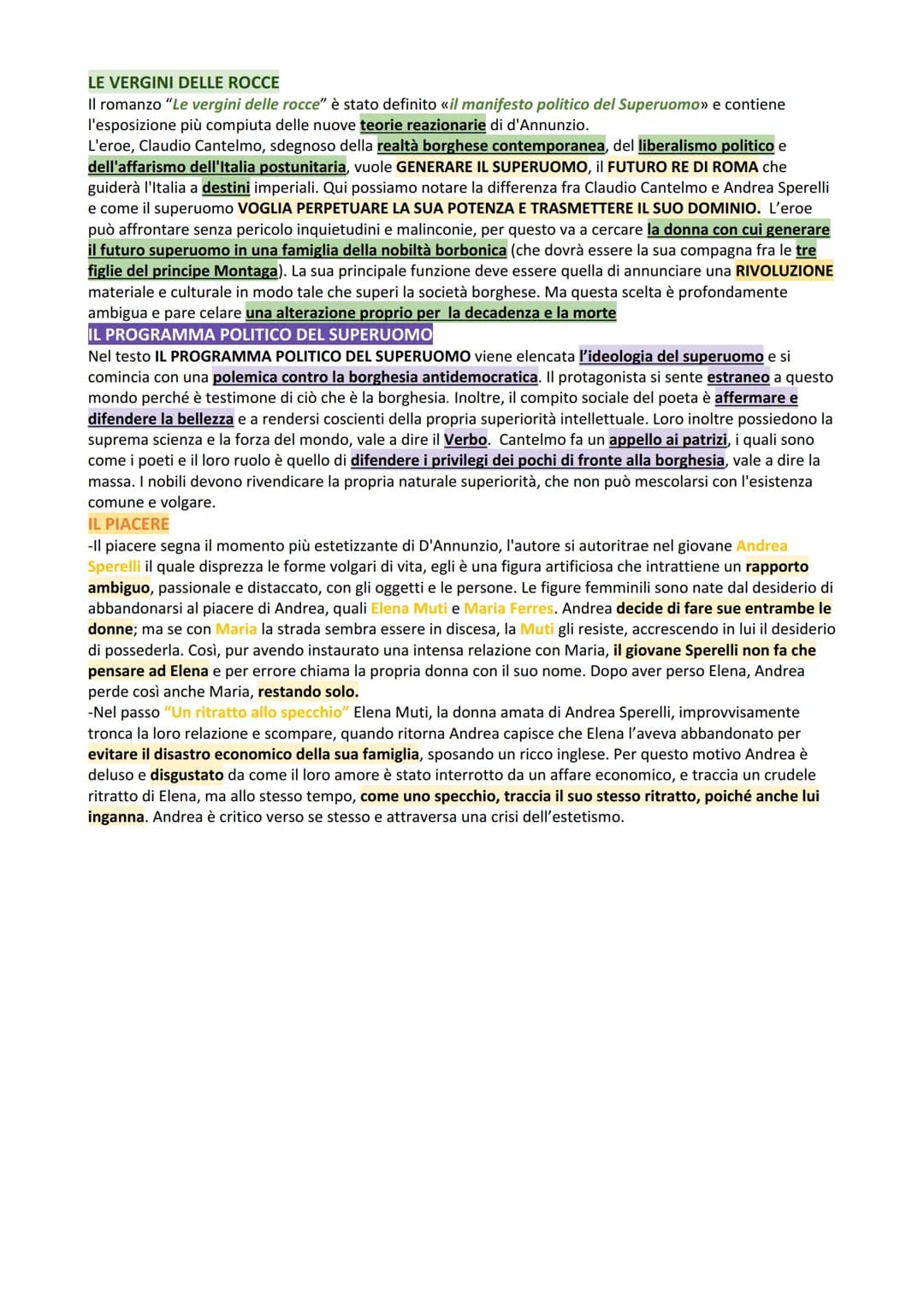 
<p>La propaganda ha avuto un ruolo di rilevanza storica nel XX secolo, influenzando fortemente l'uomo e le varie popolazioni. Utilizzata pr