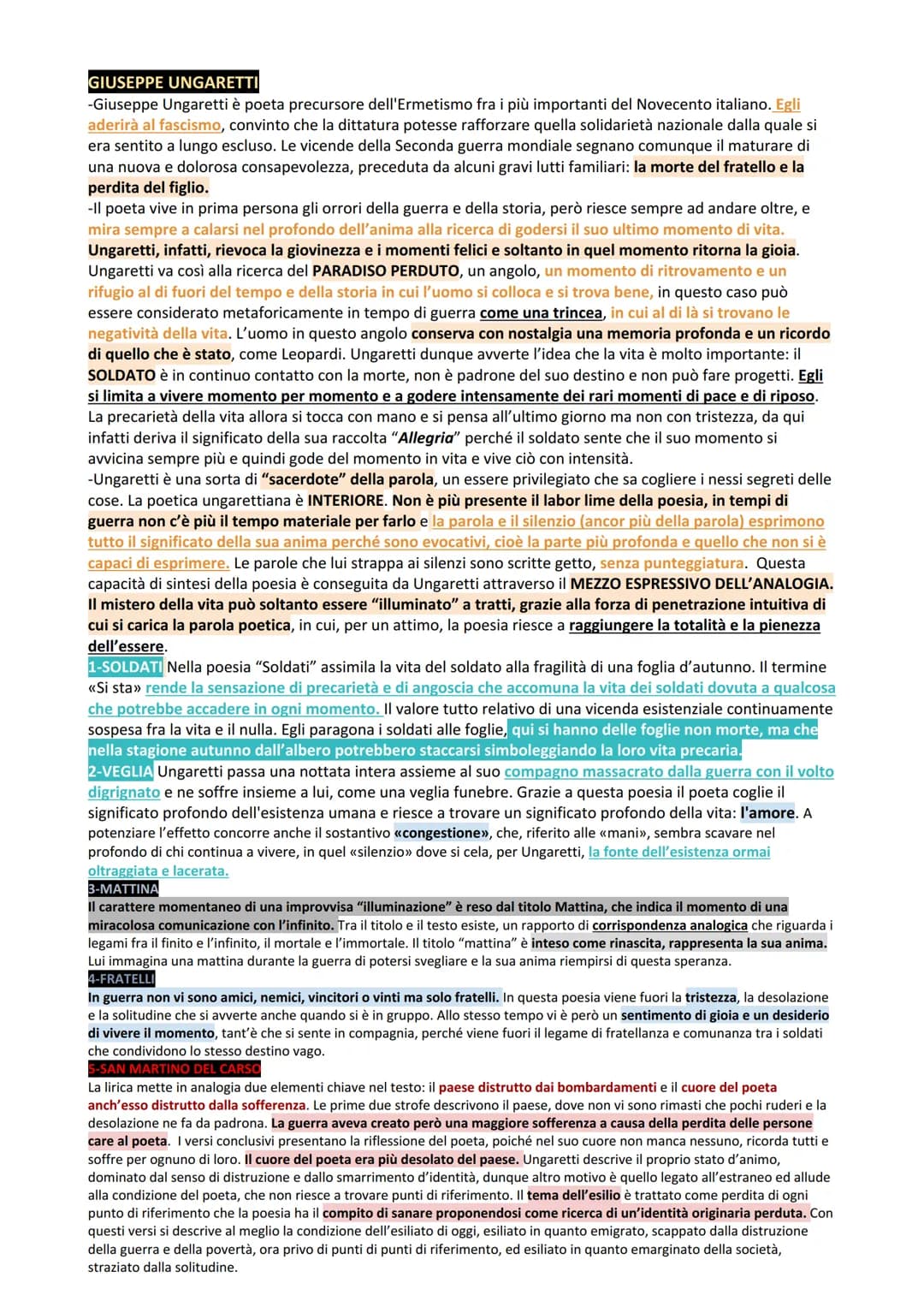 
<p>La propaganda ha avuto un ruolo di rilevanza storica nel XX secolo, influenzando fortemente l'uomo e le varie popolazioni. Utilizzata pr