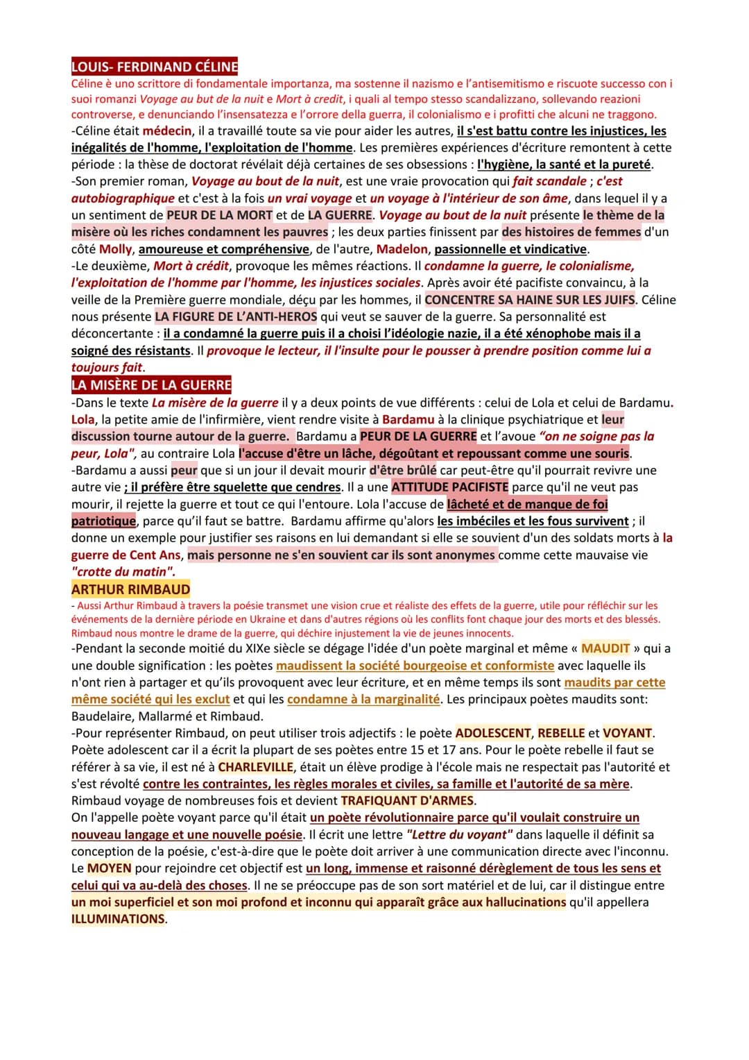 
<p>La propaganda ha avuto un ruolo di rilevanza storica nel XX secolo, influenzando fortemente l'uomo e le varie popolazioni. Utilizzata pr