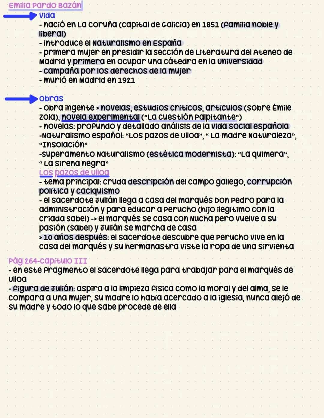  # El Realismo y el
Naturalismo
Marco histórico.
segunda mitad del siglo XIX > revolución de 1868 (la Gloriosa)
Año de gobierno provisional 